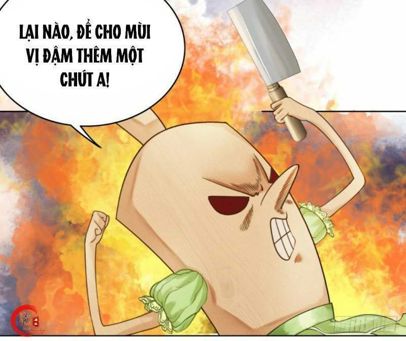 gay rồi! cái đó thành tinh rồi chapter 48 45