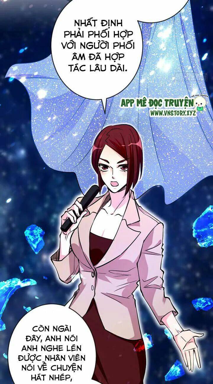 thiên hậu trở về chapter 72 46