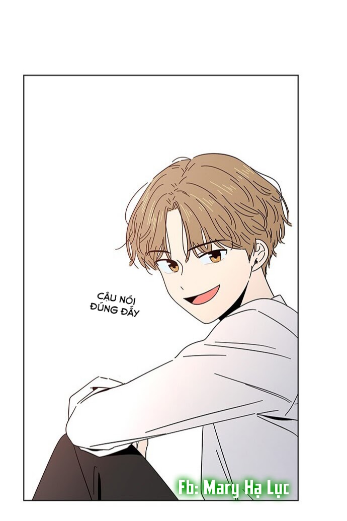 thanh xuân rực rỡ - season of blossom chapter 4 67