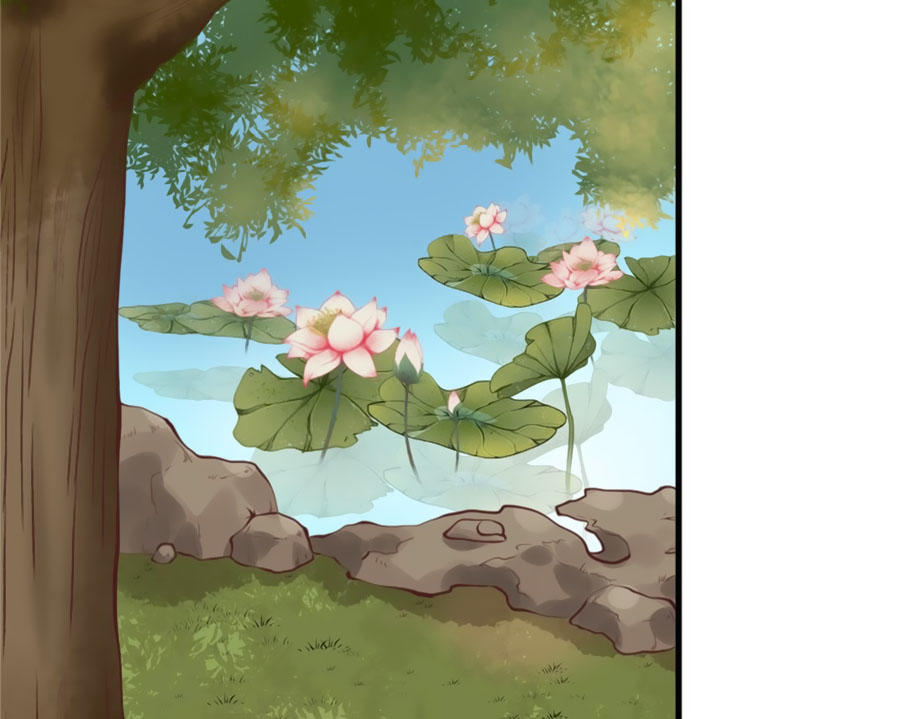 nữ đế livestream công lược chapter 14 34