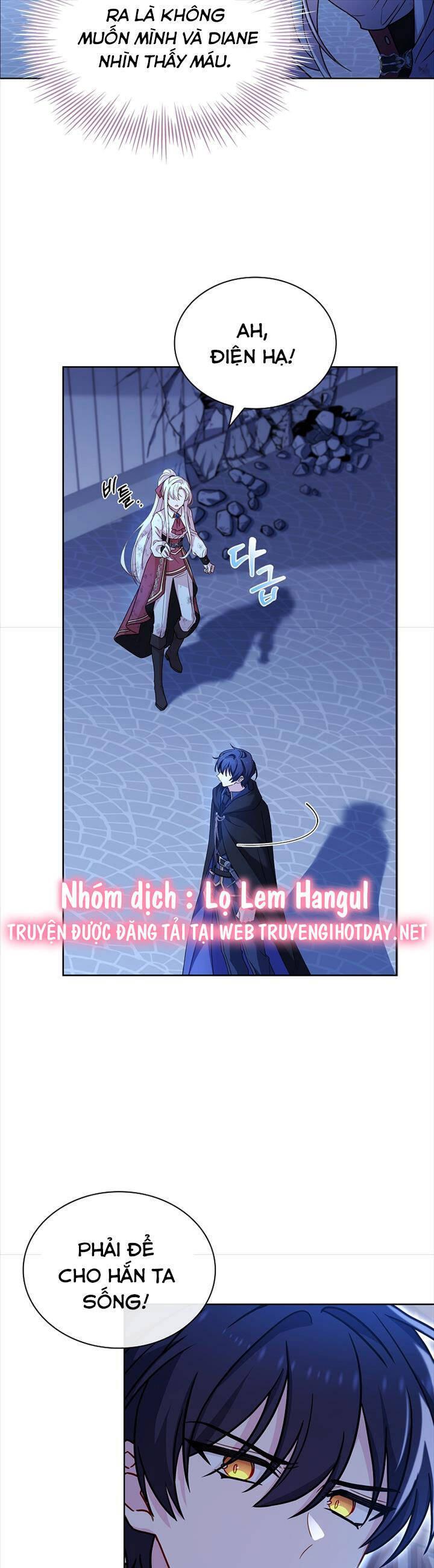 để yên cho tiểu thư hiền chapter 95 25