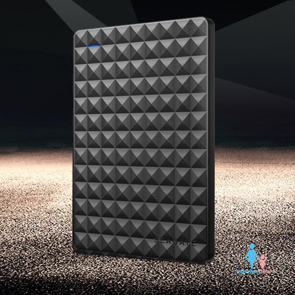 High Definition External Hard Disk USB3.0 External Hard Disk High Speed USB 3.0 Mobile Hard Disk For PC Laptop