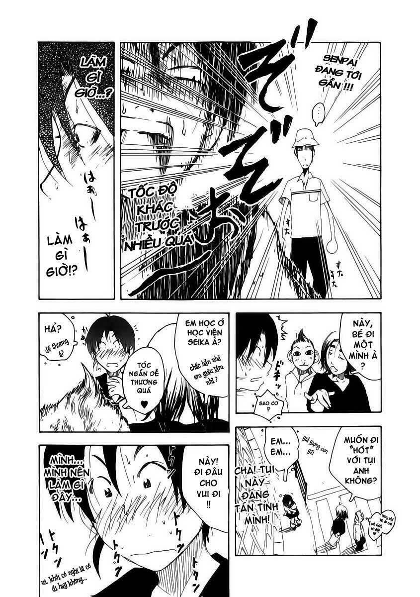 inu neko jump chapter 21 6