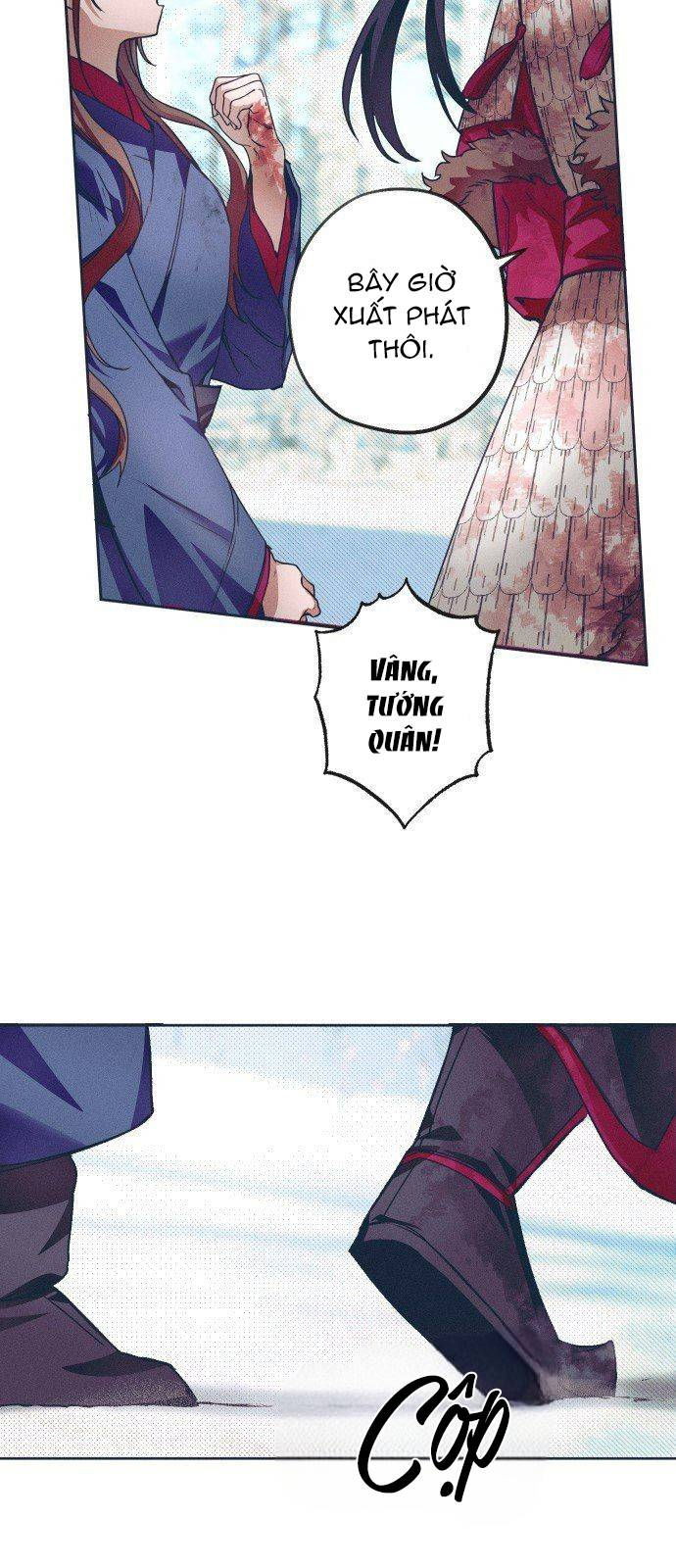 dabi, hương vị ngây ngất chapter 2 49