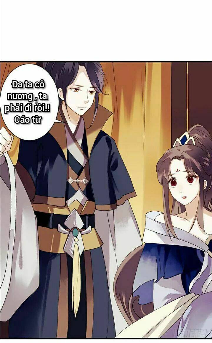 nhất đế trọng sinh mỹ nhân tâm kế chapter 29 8