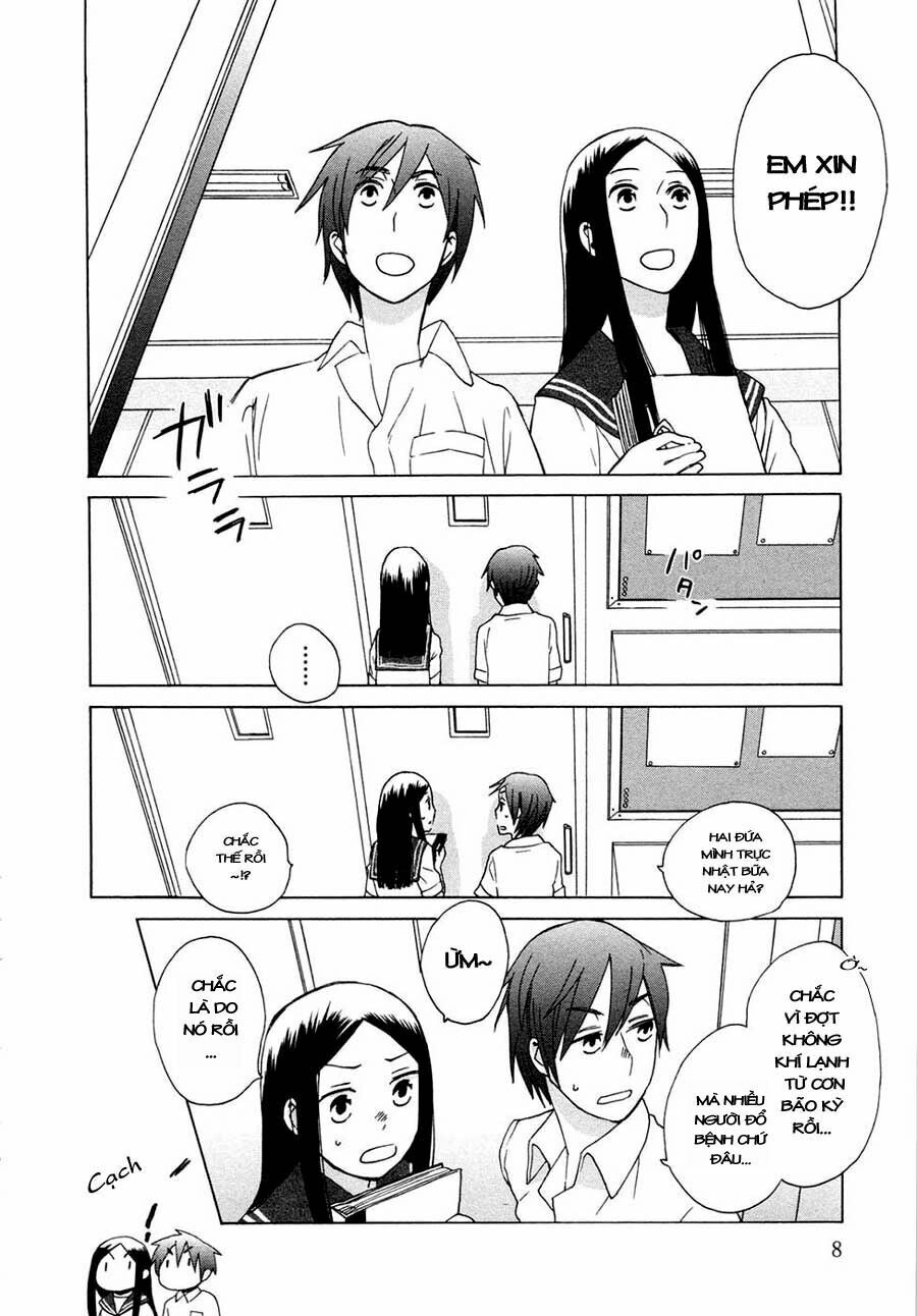 14-sai no koi chapter 6 7