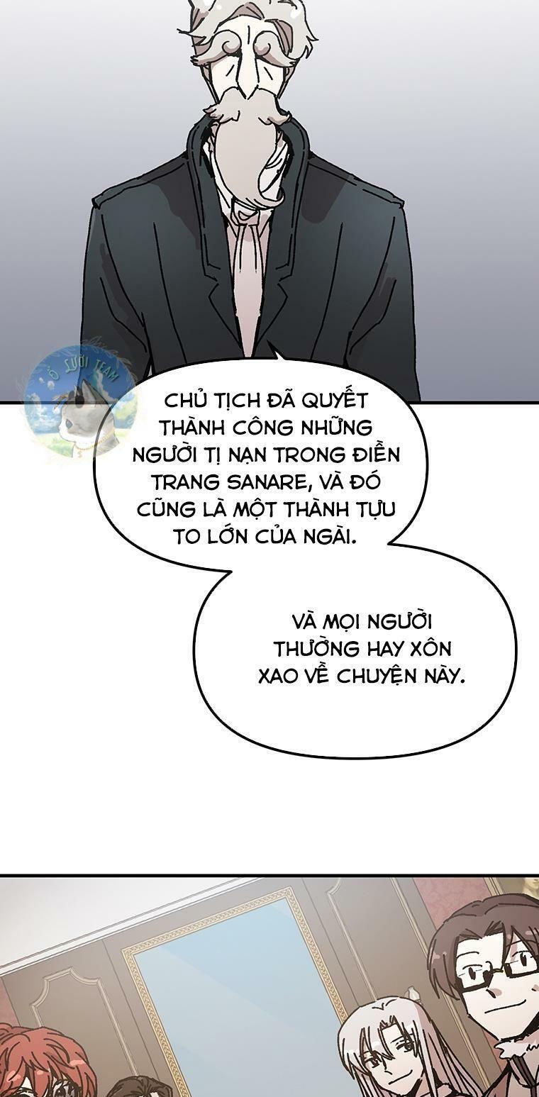 bug player - người chơi lỗi chapter 91 20