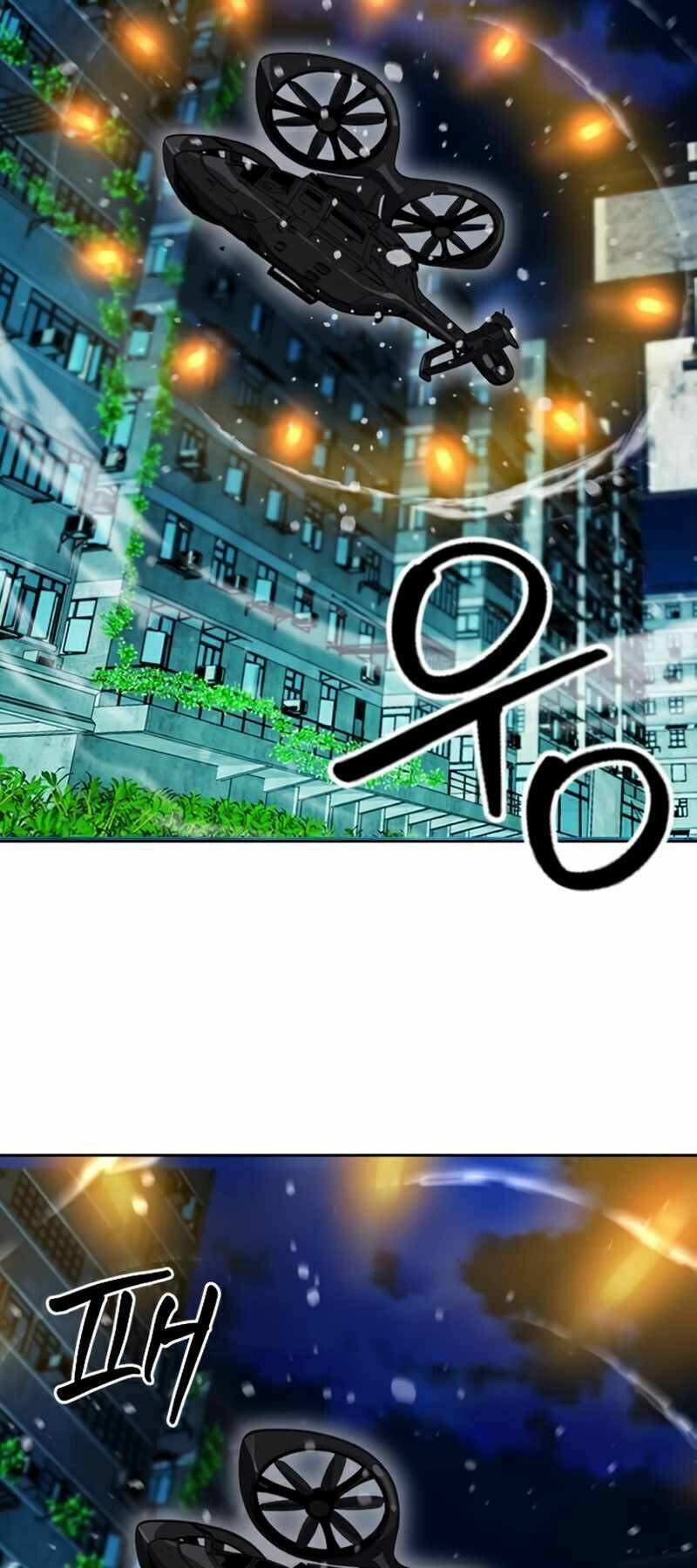 Druid Tại Ga Seoul - Người Hóa Thú Chapter 49 23