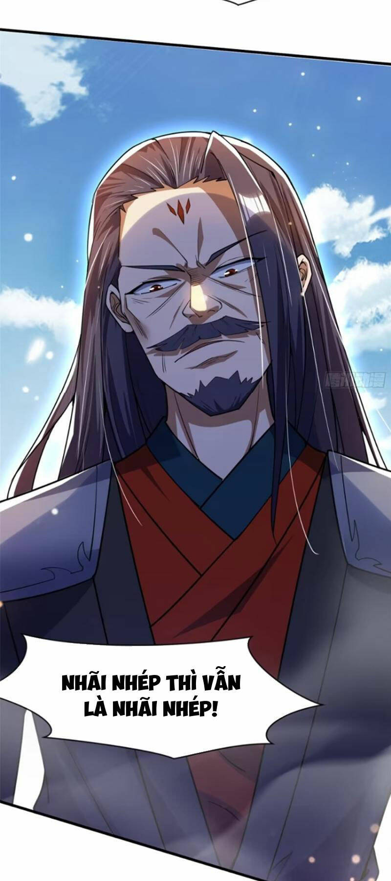 trăm tuổi mở hệ thống: con hiền cháu ngoan quỳ khắp núi! chapter 23 42