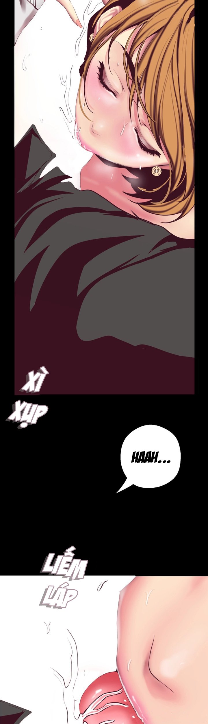 một thế giới mới tuyệt vời chapter 14 35