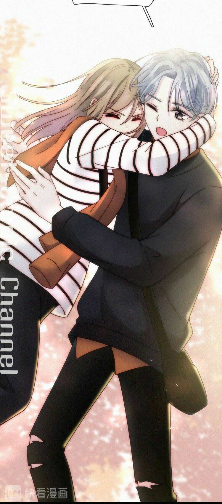 nếu ngày đó chúng ta chưa quen biết chapter 10 17