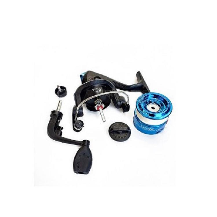 Máy câu YF 200 Công suất Tương Đương 2000 cuốn sẵn cước