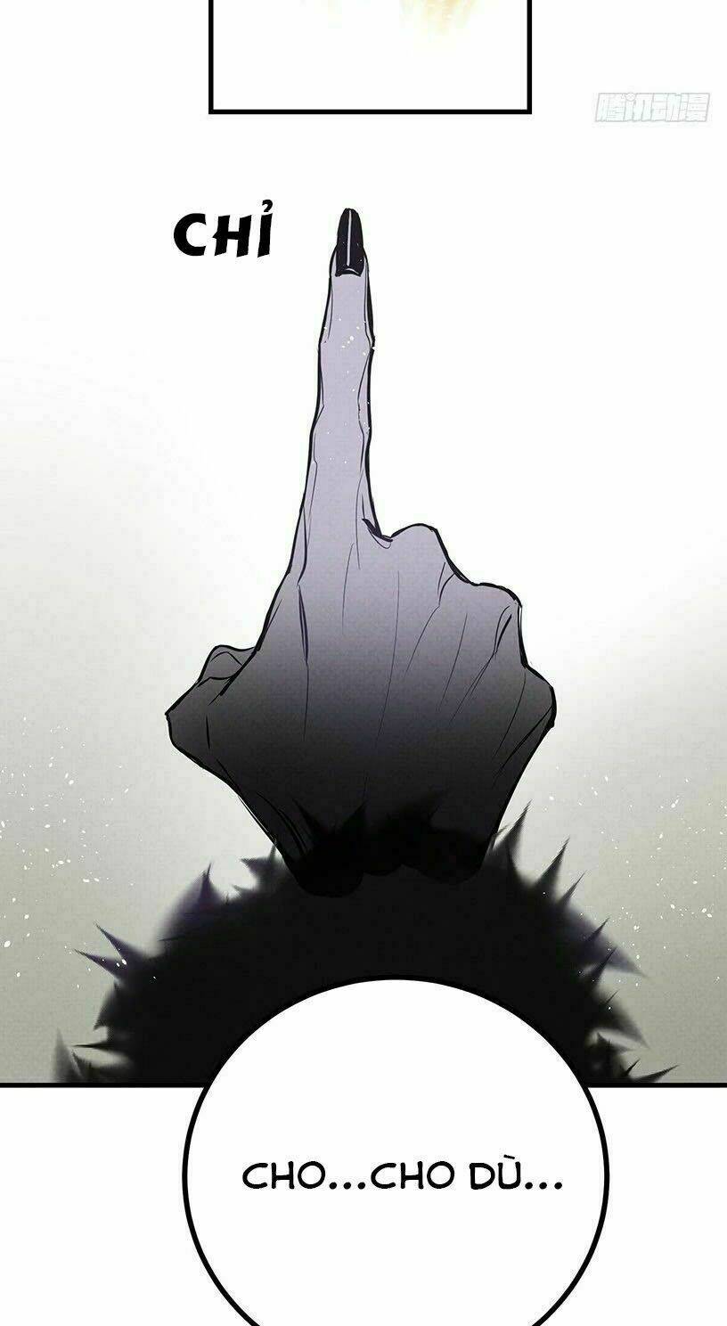 tiểu thư độc nhất vô nhị có chút hoang dã chapter 1 33