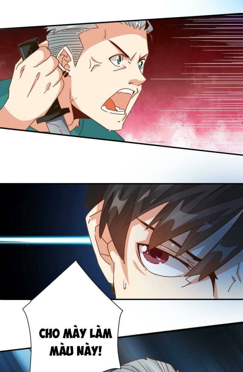 đô thị siêu cấp y sinh chapter 15 15