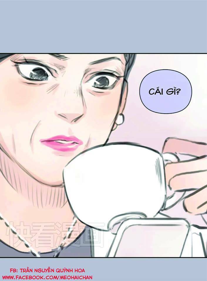12 giờ của lọ lem chapter 35 3