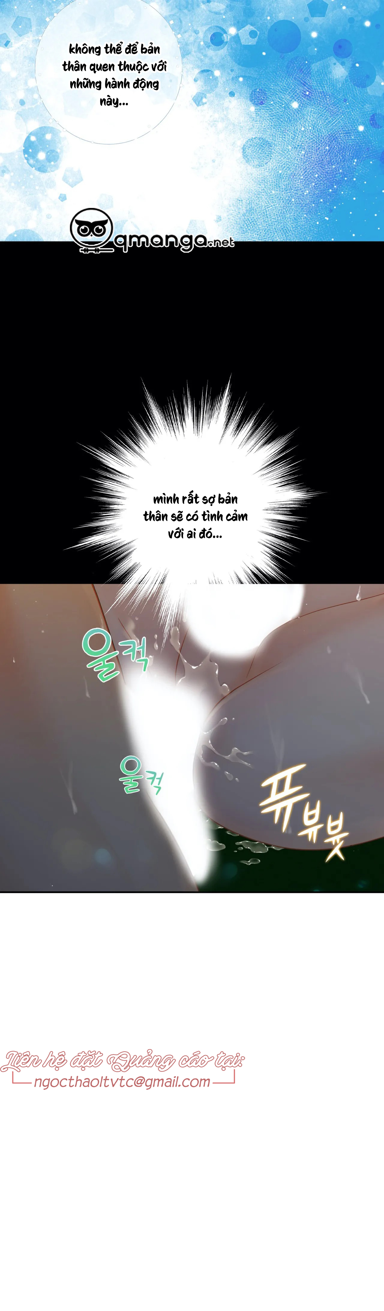 thời gian giữa sói và chó chapter 32 8