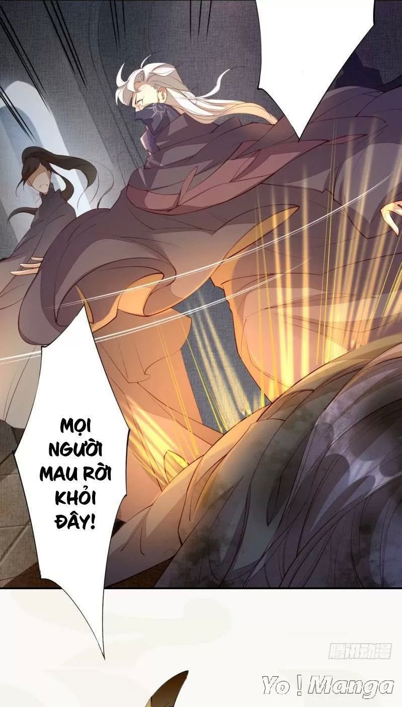 tuyệt thế luyện đan sư chapter 89 22