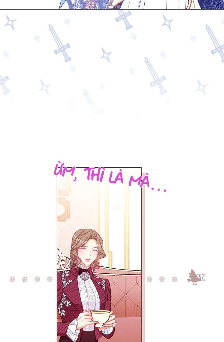 ác nữ đảo ngược đồng hồ cát chapter 80.1 55