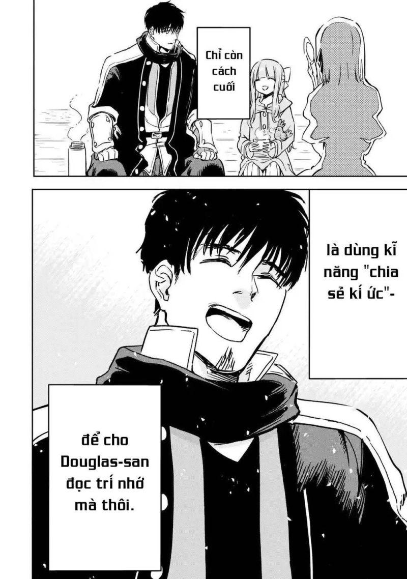 i'm a middle-aged man who got my adventurer license revoked chapter 32 49