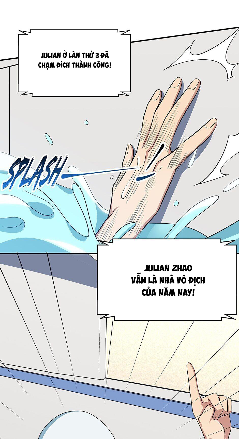 [16+] killing my love chapter 16.2 10