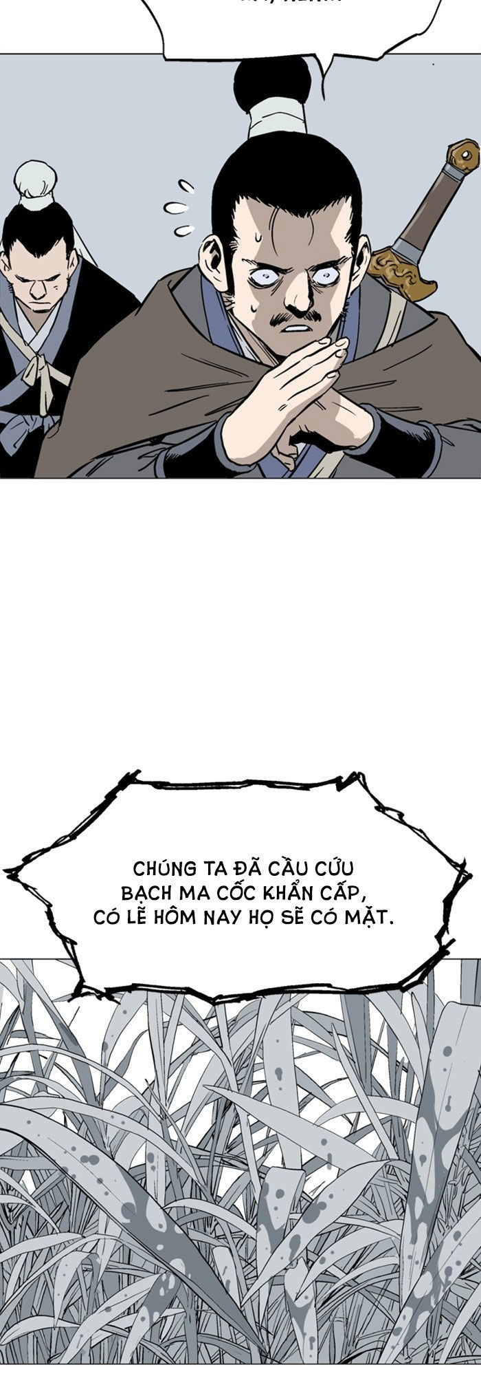 cao thủ 2 chapter 33 7