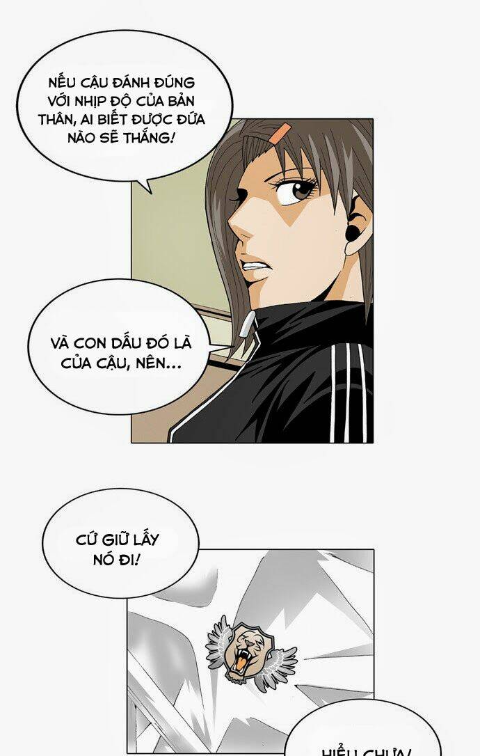 ultimate legend: kang hae hyo chapter 26 13