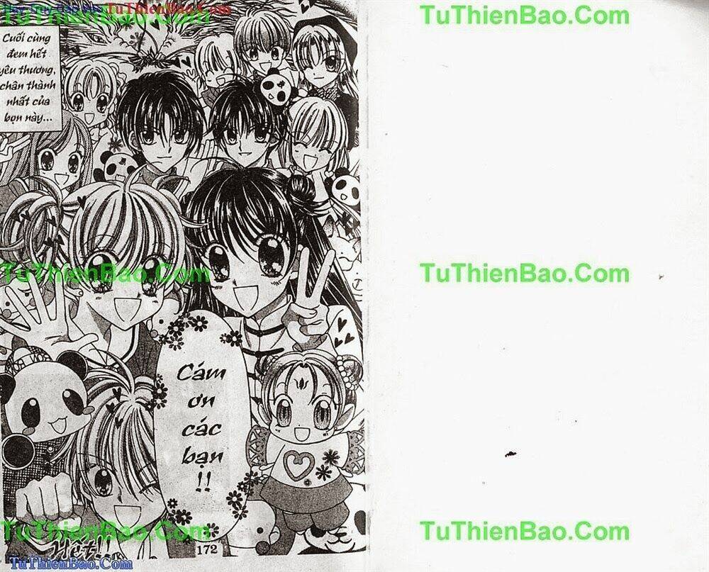 thánh tiểu long nữ chapter 15 87