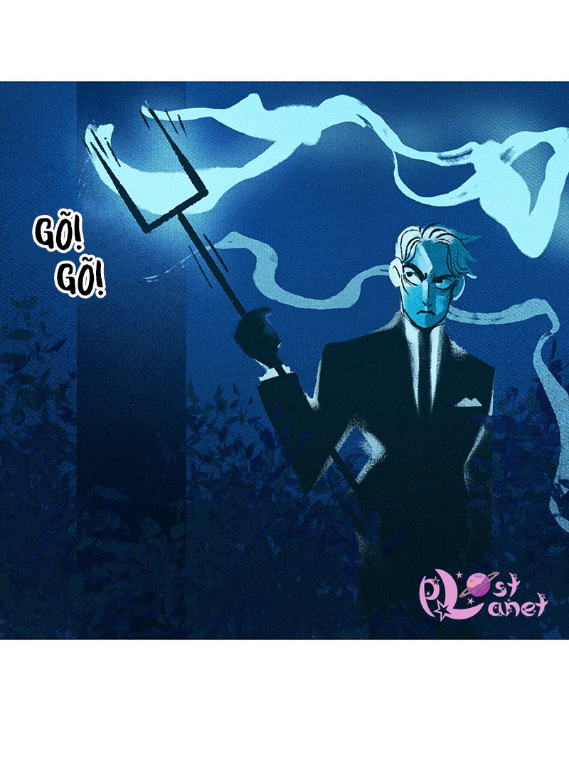 thần thoại olympus chapter 40 45