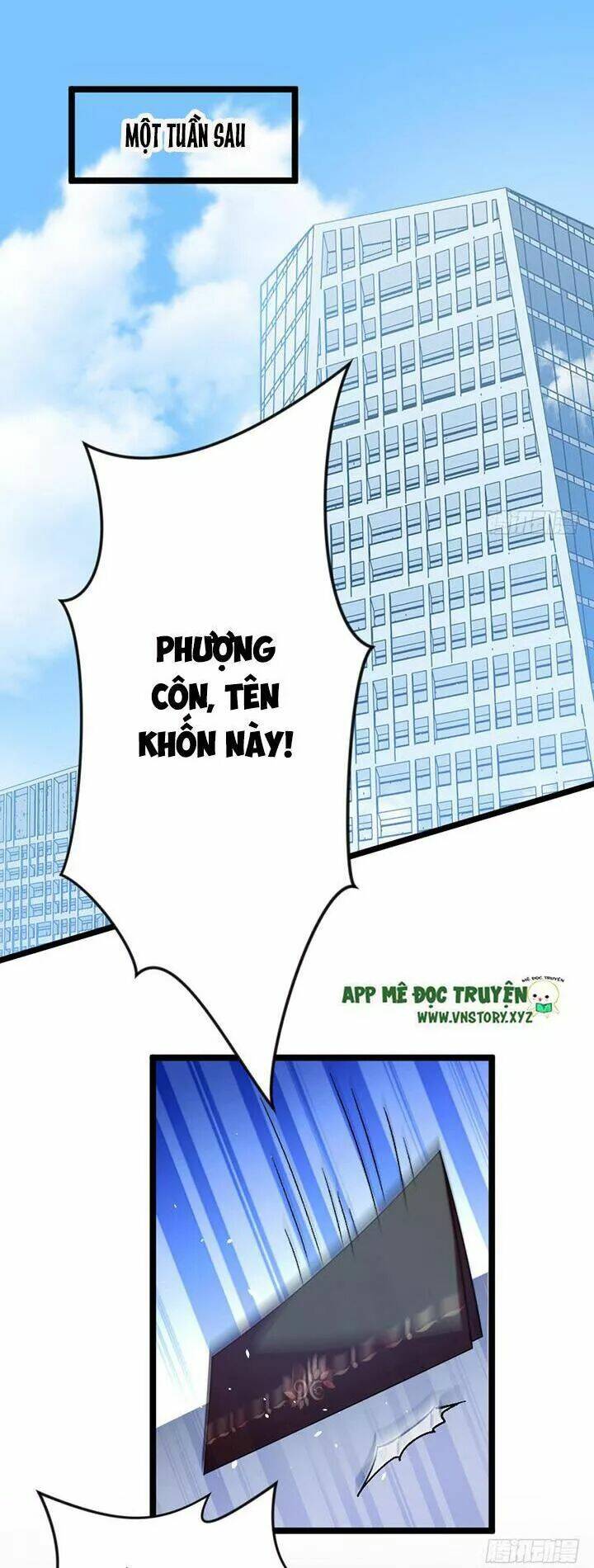 thiên hậu trở về chapter 105 26