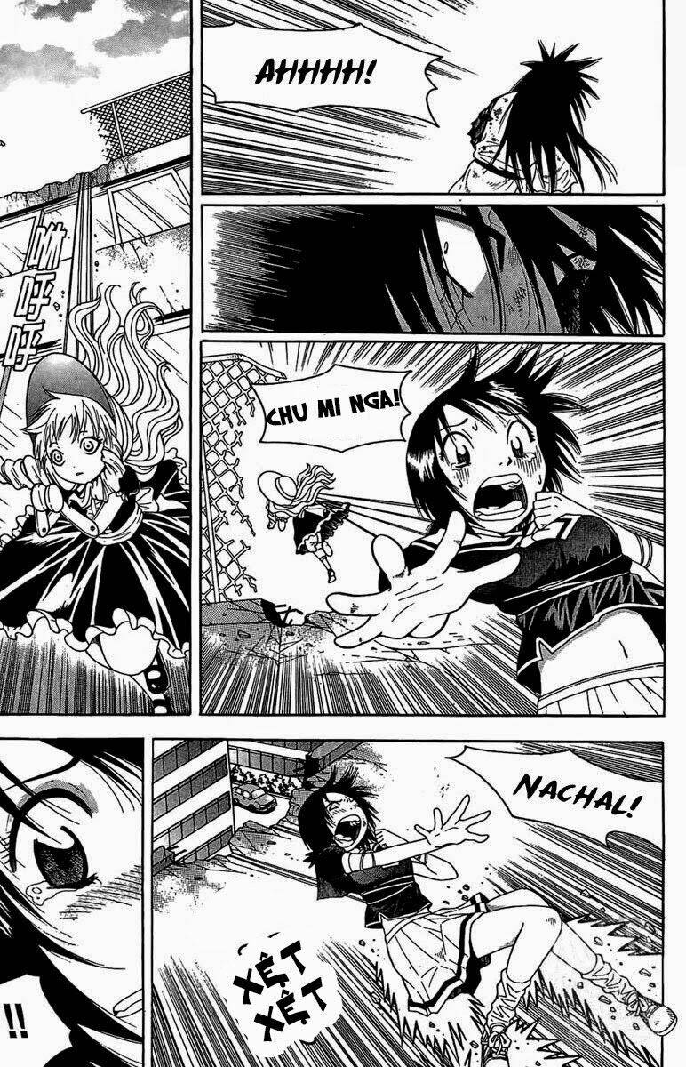 gwisin byeolgok - bí kíp của quỷ chapter 43 19