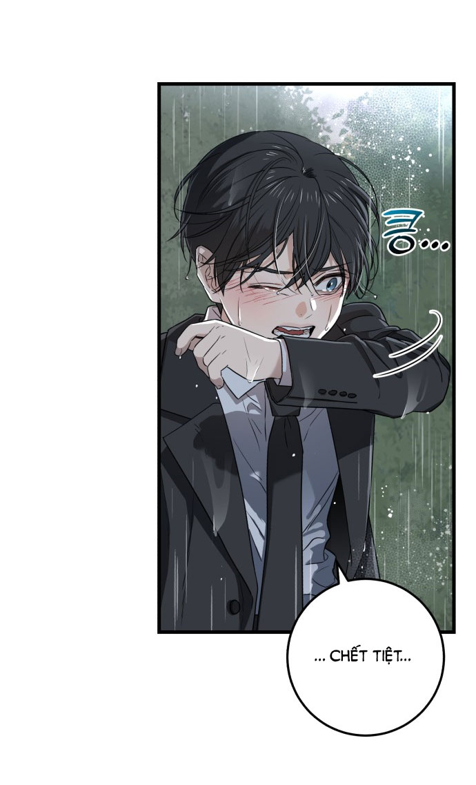 Nóng Lòng Muốn Giày Vò Em chapter 1.1 29