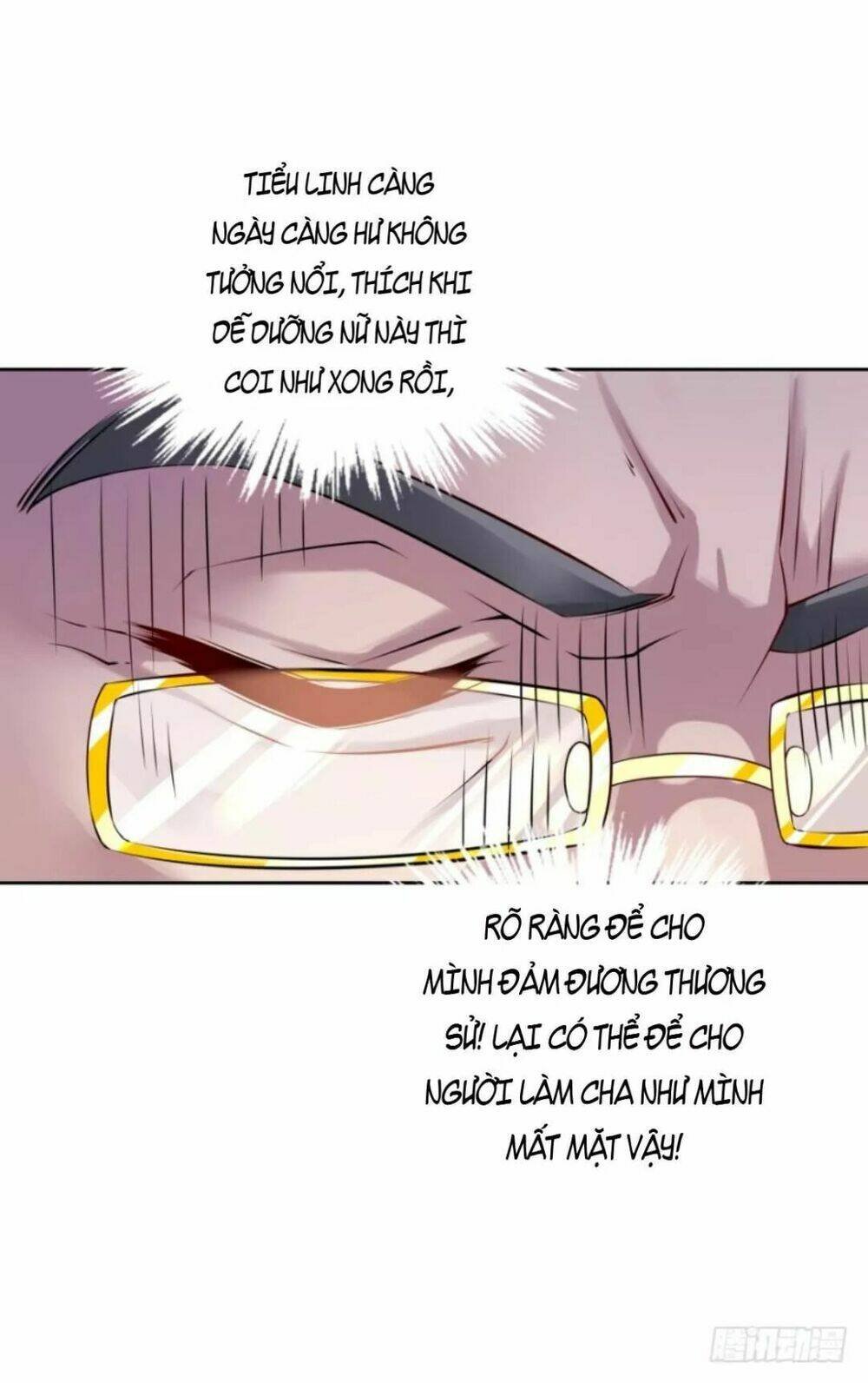 mộ thiếu, lão bà ngươi trọng sinh lại rồi! chapter 21 6