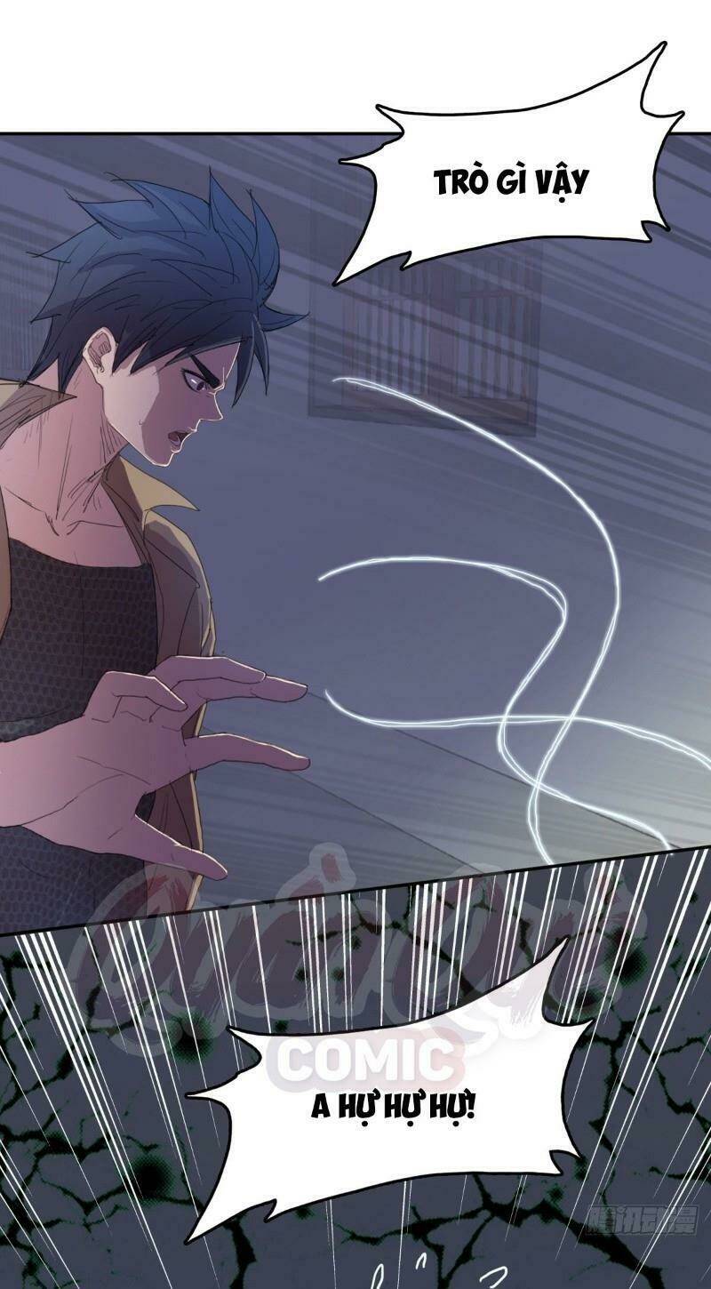 phụ hồn giả chapter 20 28