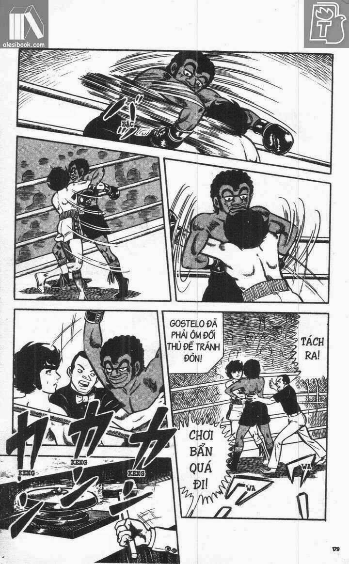 ganbare genki chapter 157 15