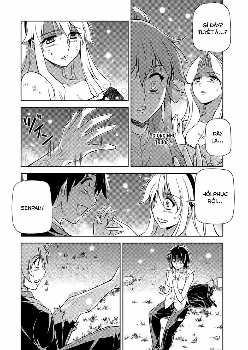 freezing chapter 165 9