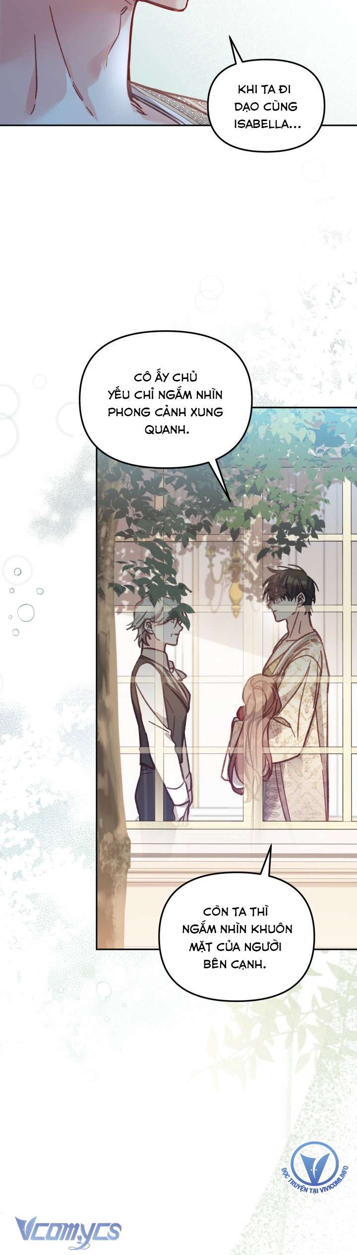 không có chỗ cho kẻ giả mạo chapter 10 32