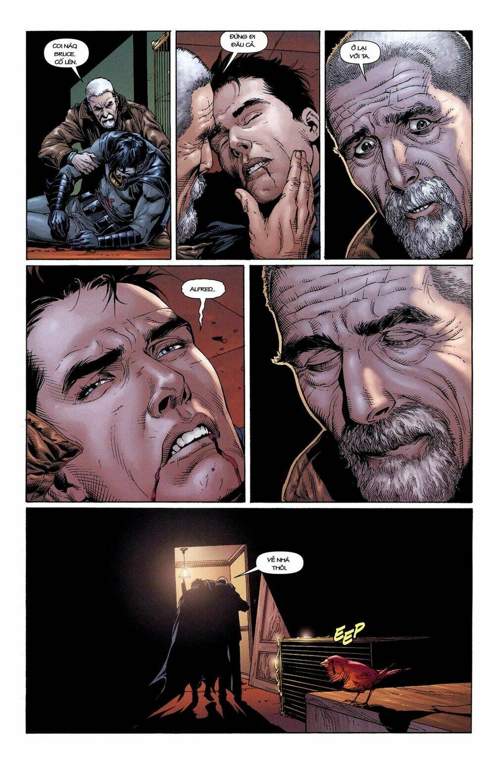 batman: earth one chapter 1.2 53