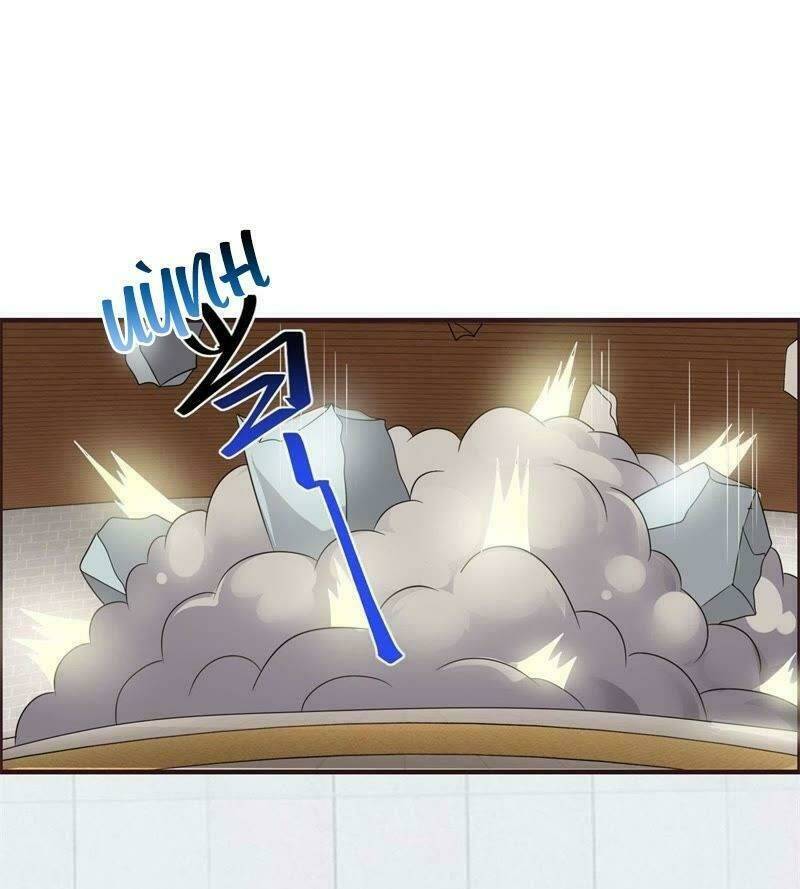 tối cường quang hoàn hệ thống chapter 61 7