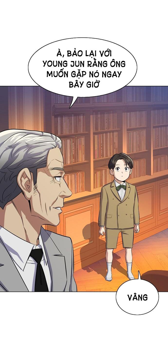 cậu út nhà tài phiệt chapter 3.2 42