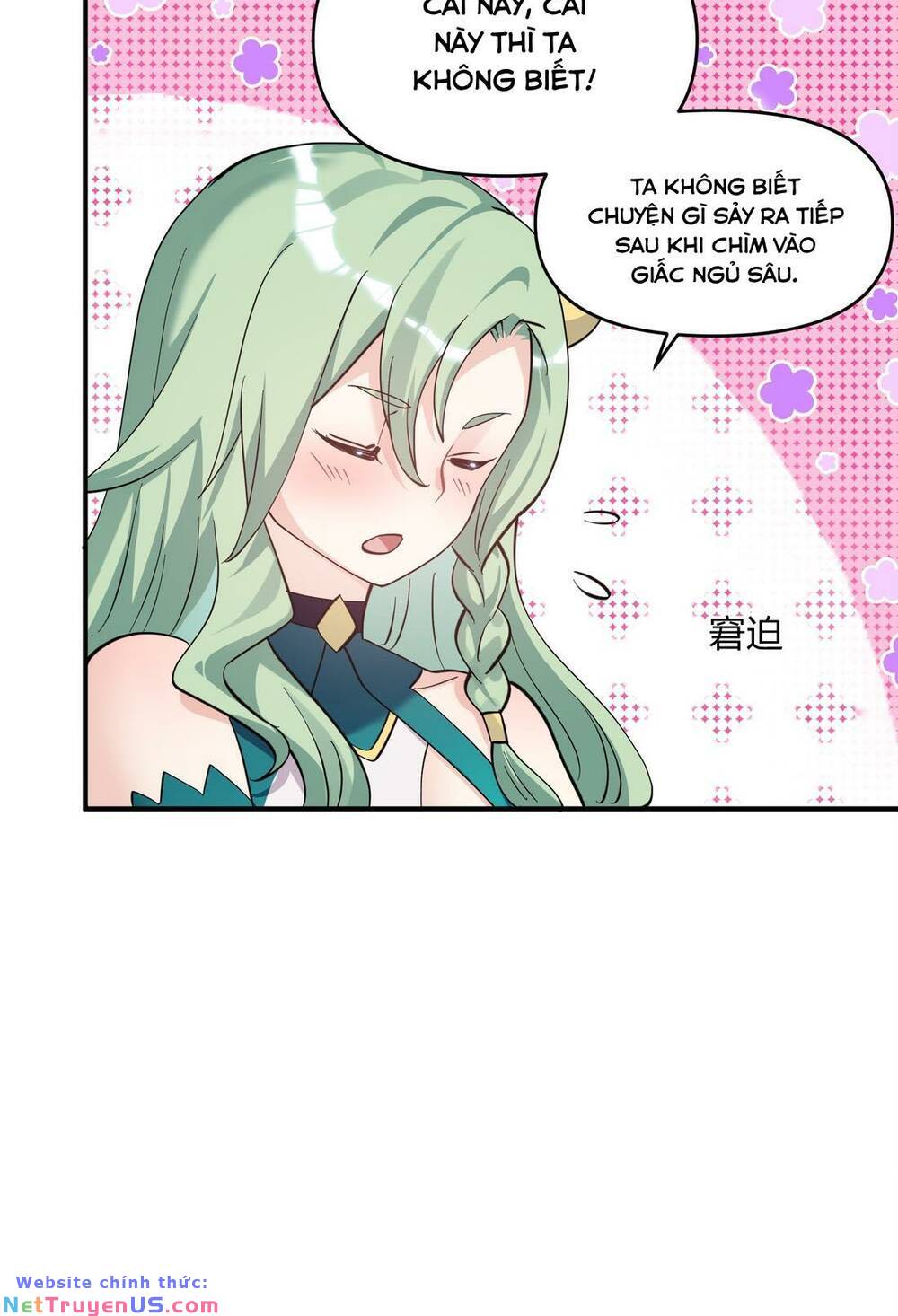 Thế Nhân Thực Sự Tin Tôi Là Đại Boss chapter 49 42