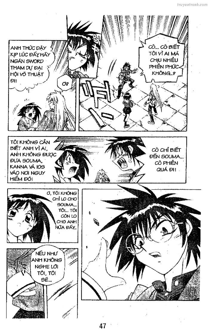 devil and devil chapter 79 17