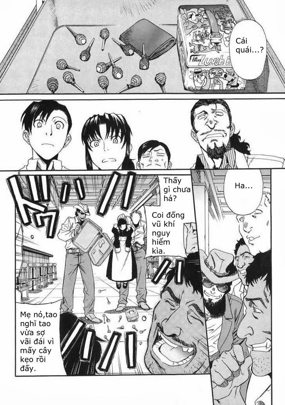 hố đen chapter 46 6