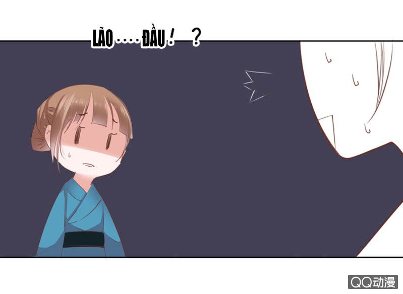 solo đi vương gia chapter 2 27