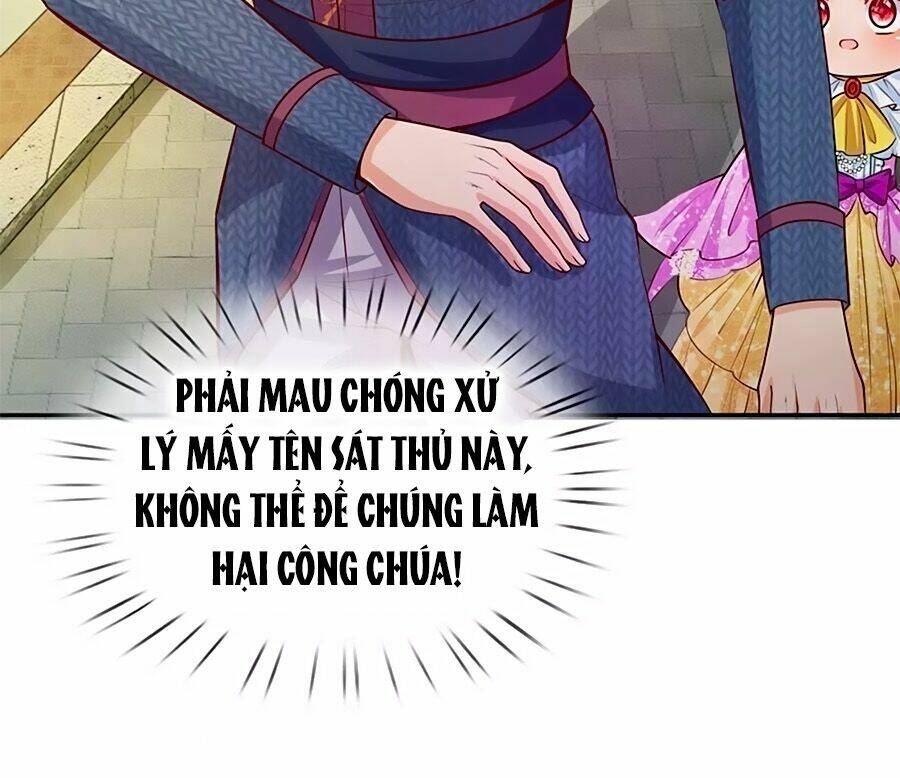 bỗng một ngày nọ trở thành con gái vua chapter 15 10