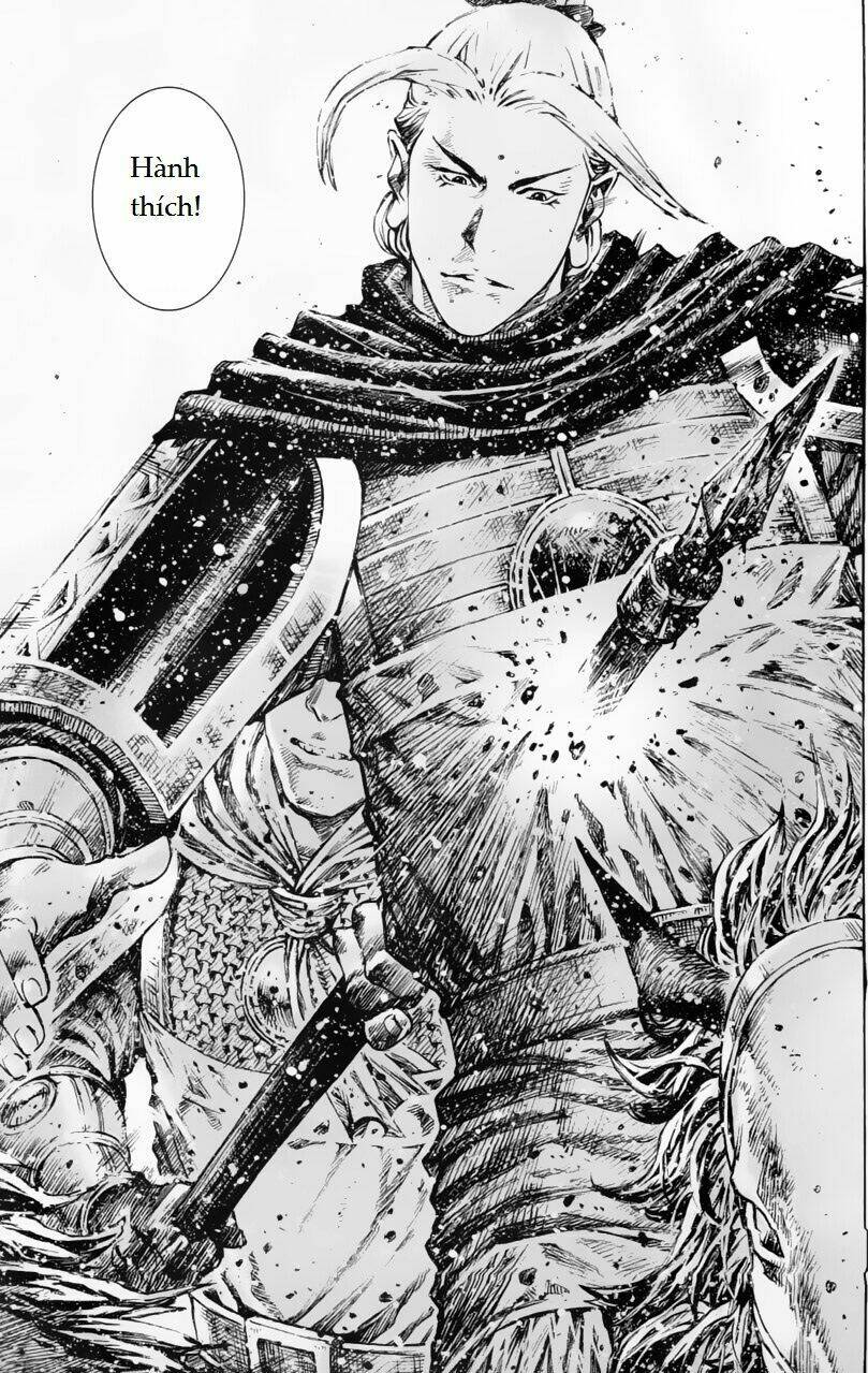tây sơn quần anh truyện (hpln) chapter 7 39
