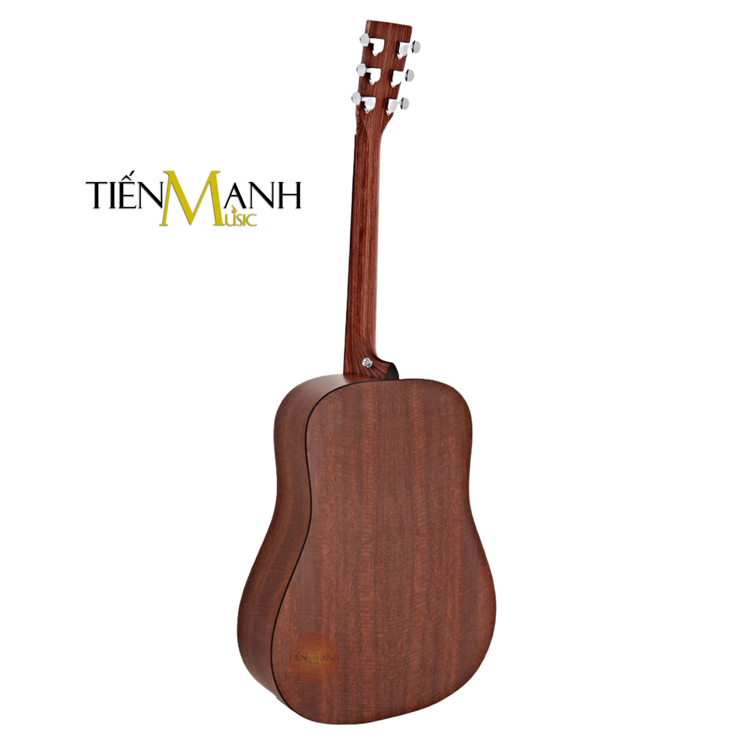 [Có EQ] Đàn Guitar Acoustic Martin D-X1E Gỗ Sitka Spruce Series X DX1E Hàng Chính Hãng - Kèm Bao Đựng, Móng Gẩy DreamMaker