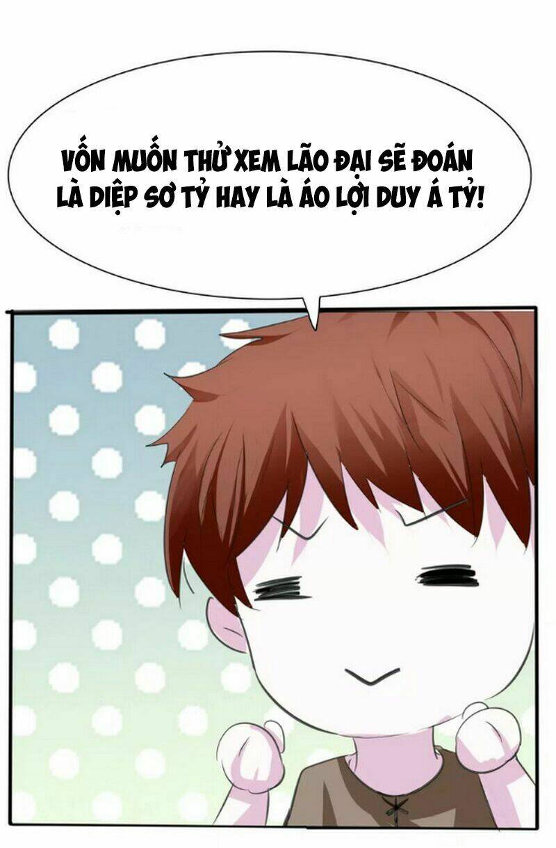 một lời không hợp liền hút máu chapter 18 66