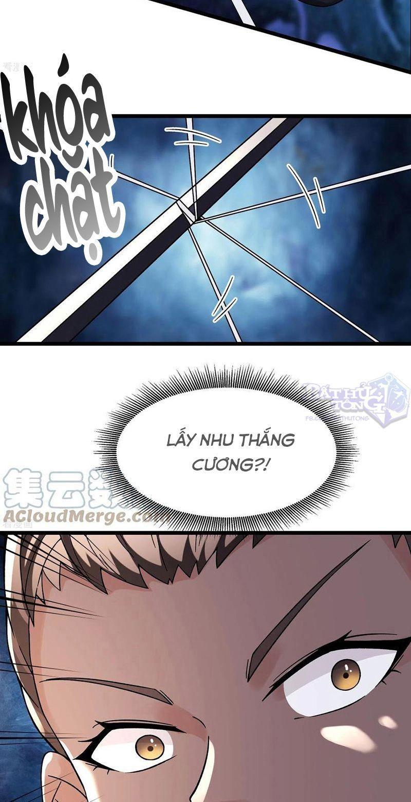 đồ đệ ta toàn là nữ ma đầu chapter 92 5