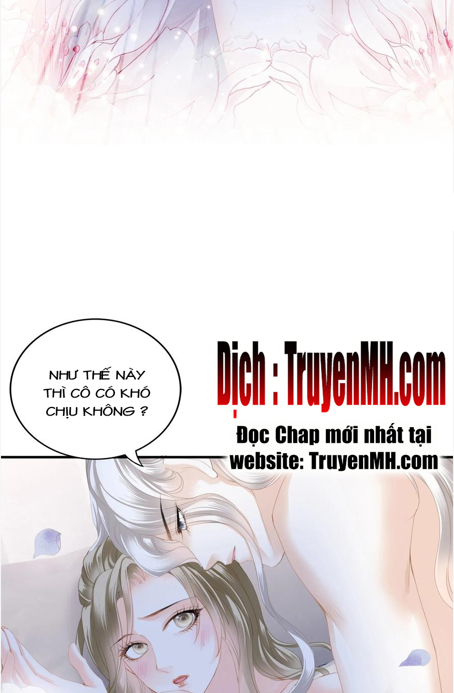 bạo quân ái nhân chapter 142 25