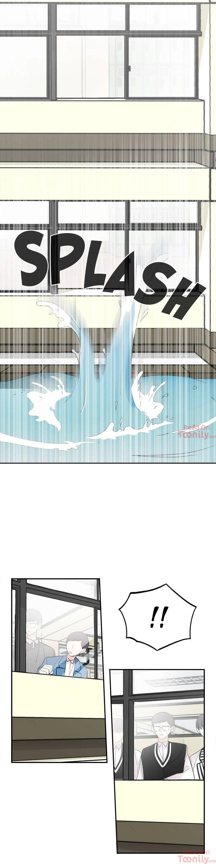 anh làm em đắm say chapter 14.1 15